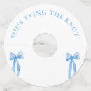 Search for dusty blue bridal shower gifts Elegant
