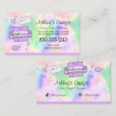 Search for craft business cards Pink