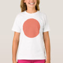 Search for peach tshirts Pastel