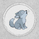 Search for kids wolf gifts Pup