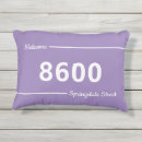 Search for lavender outdoor pillows White