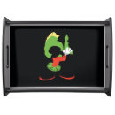 Search for serving trays Marvin the martian