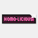Search for gay pride bumper stickers Lesbian