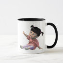 Search for monsters inc boo mugs Mike