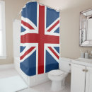 Search for red white and blue shower curtains Patriotic
