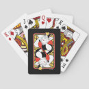 Search for queen of hearts playing cards Alice in wonderland