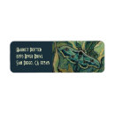 Search for fine art return address labels Vincent van gogh