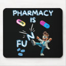 Search for pharmacy mousepads Pharmd