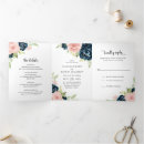 Search for navy and pink wedding invitations Flowers