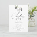 Search for holiday dinner menus Contemporary