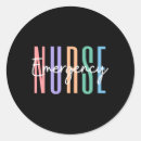 Search for emergency nurse stickers Healthcare worker