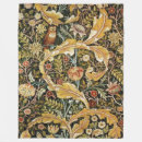 Search for william morris blankets Textile