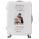Search for mothers day luggage travel
