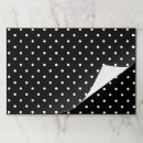 Search for cute placemats Polka dots