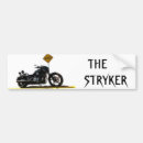 Search for motorcycle bumper stickers Yamaha