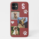 Search for pet phone cases Dog mom birthday