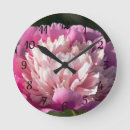 Search for flower clocks Birthday