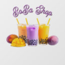 Search for cute boba tea Kawaii bubble tea