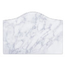 Search for marble door signs White marble background