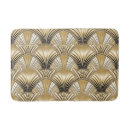 Search for art deco bath mats 1920s