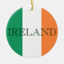 Search for irish ornaments White