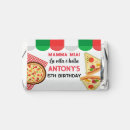 Search for pizza birthday favors Pizzeria