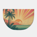 Search for hawaiian doormats Beach
