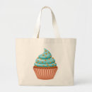 Search for cupcake tote bags Foodie
