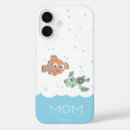 Search for finding nemo iphone cases Turtle