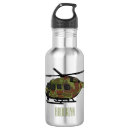 Search for aviation water bottles Military