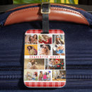 Search for plaid luggage tags Travel