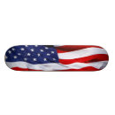 Search for american flag skateboards united states