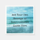 Search for inspirational quote napkins Quotes