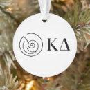 Search for sorority ornaments Greek life design
