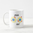 Search for funny science mugs Humor
