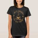 Search for hello darkness my old friend tshirts Coffee
