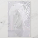 Search for halloween stationery paper Moon