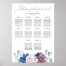 Search for flower wedding seating charts Eucalyptus leaves