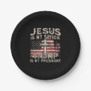 Search for trump paper plates Usa