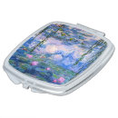 Search for monet compact mirrors For her