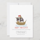 Search for ship invitations Pirate