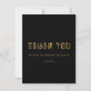 Search for roaring 20s thank you cards Vintage