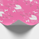 Search for chihuahua wrapping paper Pink