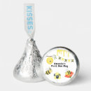 Search for bumble bee candy favors Watercolor