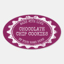 Search for homemade cookies stickers Vintage