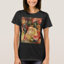 Search for fine art tshirts Post impressionism