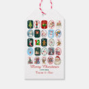 Search for snowman gift tags Reindeer