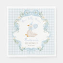 Search for 1st birthday napkins Coquette