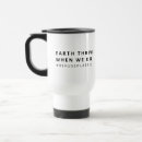 Search for eco friendly mugs Save the planet