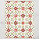 Search for christmas scrapbook paper Winter